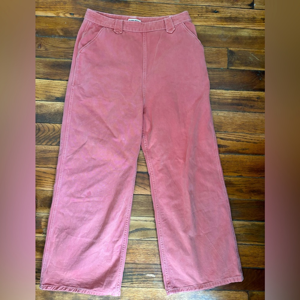 Rudy Jude Sailor Jeans